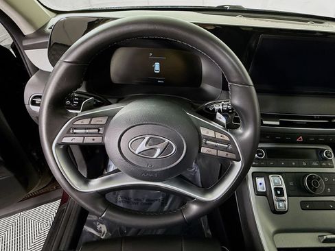 Used 2023 Hyundai Palisade SEL AWD/4WD image 20