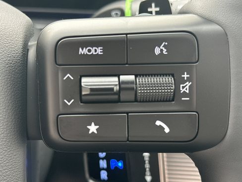 New 2026 Hyundai Santa Fe Calligraphy FWD image 25