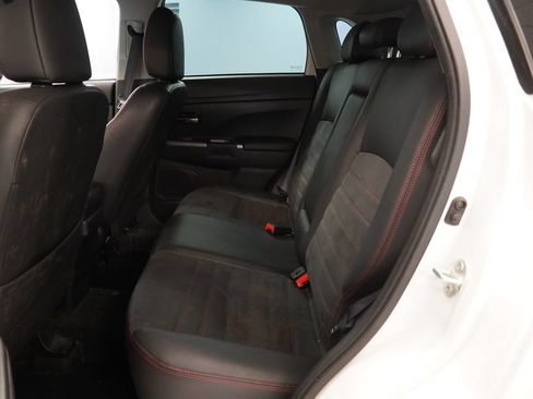 Used 2019 Mitsubishi Outlander Sport GT AWD/4WD image 23