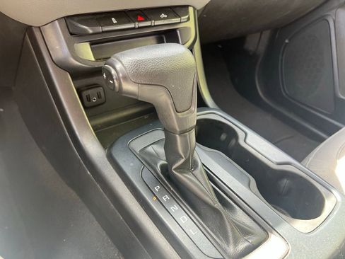 Used 2019 Chevrolet Colorado W/T w/ WT Convenience Package image 10