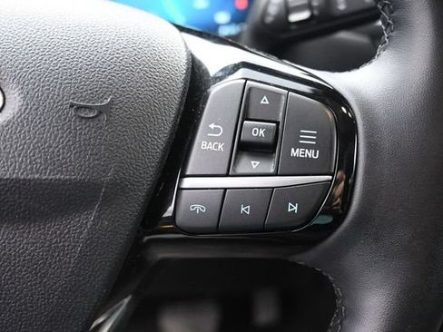 Used 2024 Ford Escape Platinum AWD/4WD image 20