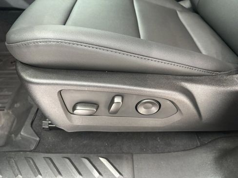 New 2026 Chevrolet Colorado Trail Boss image 11