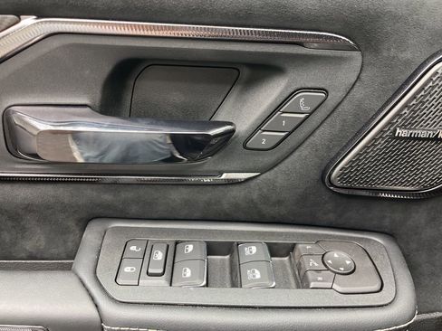 New 2026 RAM 1500 RHO w/ RHO Level 1 Equipment Group image 7