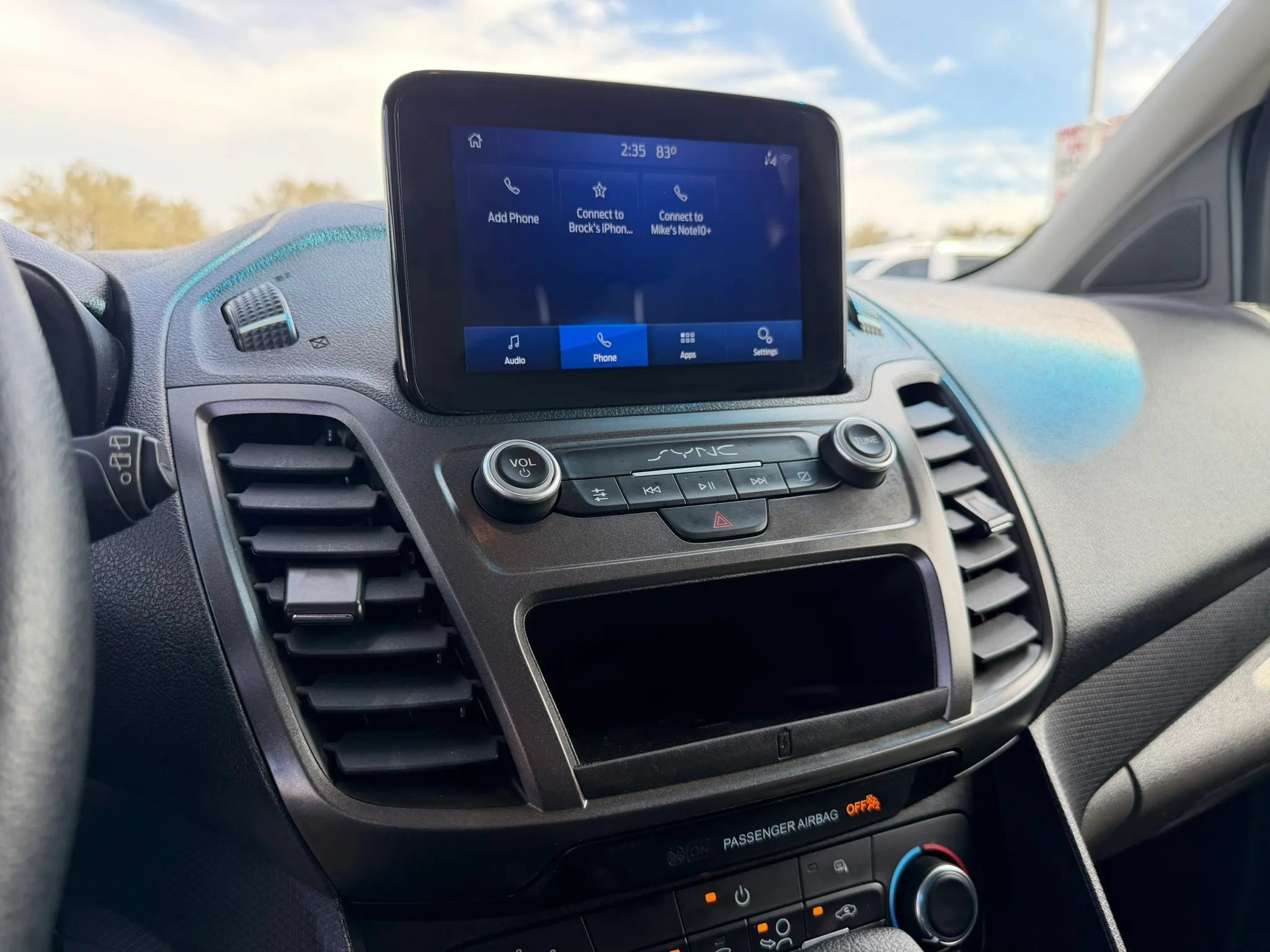 Used 2022 Ford Transit Connect XLT FWD image 20