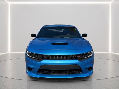 Used 2023 Dodge Charger R/T w/ Technology Group RWD image 8