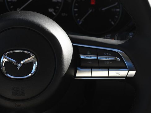 New 2026 MAZDA CX-50 AWD 2.5 S w/ Premium Package image 48