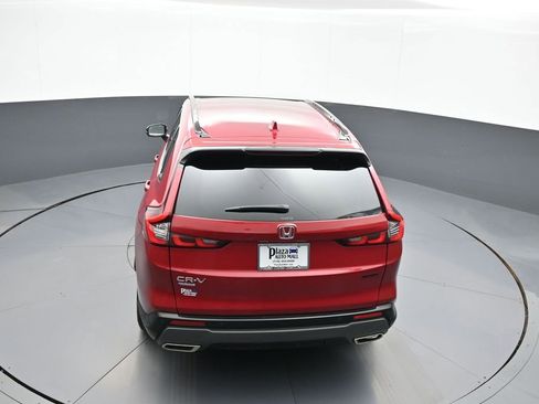 Certified 2024 Honda CR-V Sport-L image 39