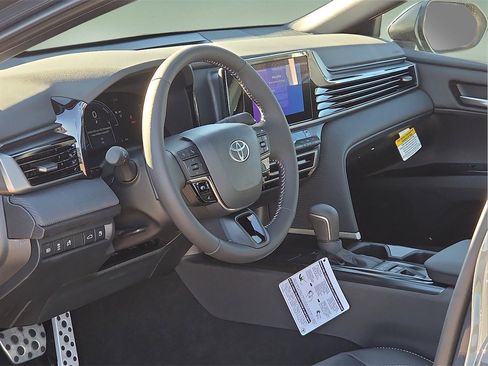 New 2026 Toyota Camry SE image 20