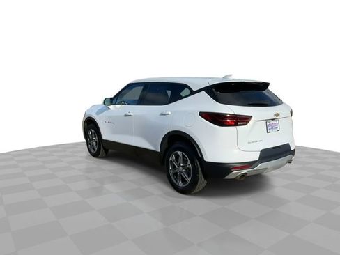 Used 2023 Chevrolet Blazer LT w/ LPO, Floor Liner Package image 6