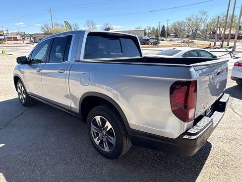 Used 2019 Honda Ridgeline RTL-T image 5