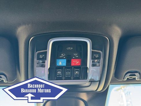 New 2026 RAM 3500 Laramie image 23