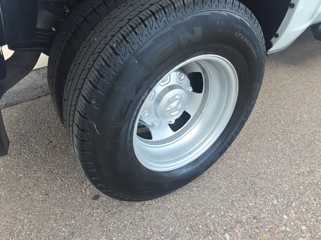Used 2024 RAM 3500 Tradesman AWD/4WD image 44