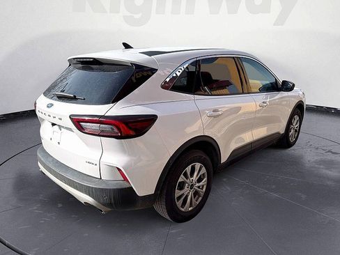 Used 2023 Ford Escape Active w/ Tech Pack #1 image 5