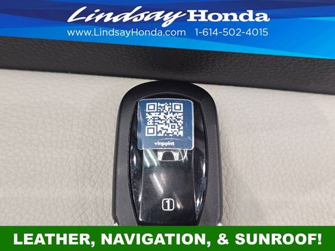 Used 2026 Honda Passport RTL image 22