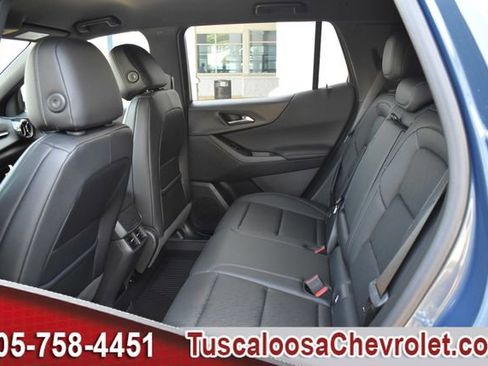 New 2026 Chevrolet Equinox LT w/ Convenience Package II image 16