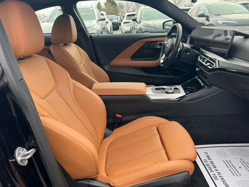 Used 2024 BMW 230i xDrive Coupe w/ Convenience Package AWD/4WD image 11