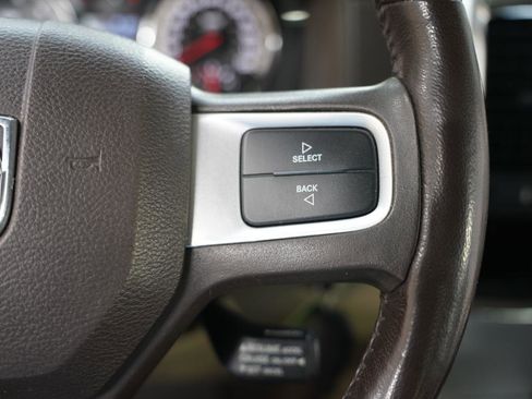 Used 2010 Dodge Ram 1500 Truck Laramie image 15