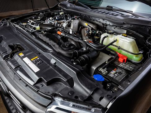 Used 2024 Ford F350 XL w/ FX4 Off-Road Package image 32