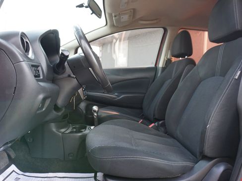 Used 2015 Nissan Versa Note SV image 20