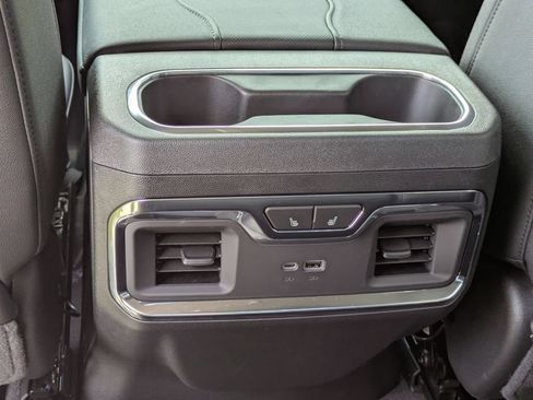 New 2026 Chevrolet Silverado 2500 LTZ w/ Trail Boss Package AWD/4WD image 30