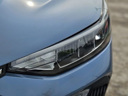 Certified 2024 Ford Escape Active image 11