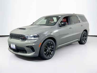 Used 2022 Dodge Durango R/T