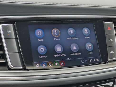 Used 2023 Buick Enclave Essence w/ Experience Buick Package FWD image 21