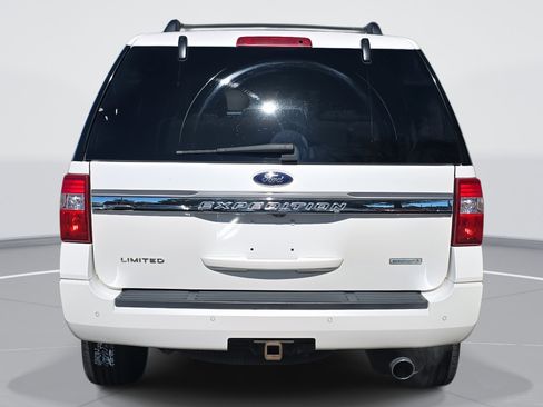 Used 2017 Ford Expedition Limited w/ Equipment Group 301A image 6