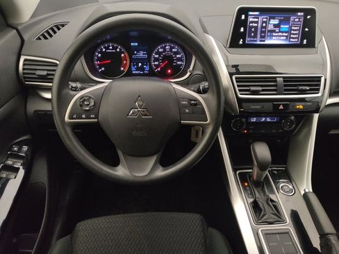 Used 2019 Mitsubishi Eclipse Cross LE image 22