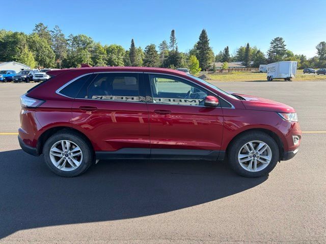 Used 2015 Ford Edge SEL w/ Equipment Group 201A AWD/4WD image 6