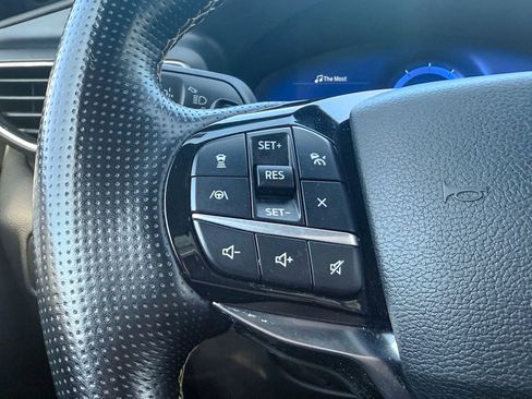 Used 2021 Ford Explorer ST w/ Equipment Group 401A AWD/4WD image 48