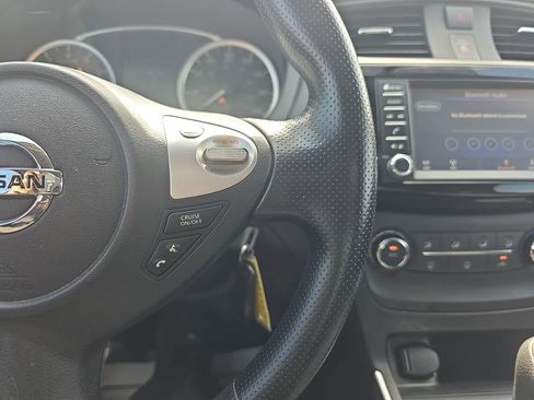 Used 2019 Nissan Sentra S FWD image 23