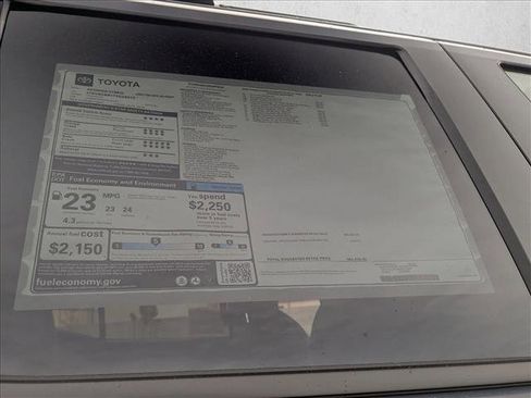 New 2026 Toyota 4Runner TRD Off-Road Premium image 17