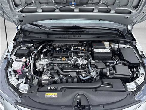 New 2026 Toyota Corolla XSE FWD image 19
