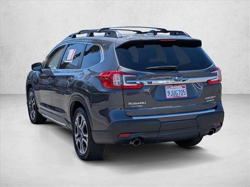 Used 2023 Subaru Ascent Limited w/ Technology Package AWD/4WD image 8