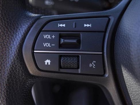 New 2026 Honda CR-V EX image 13