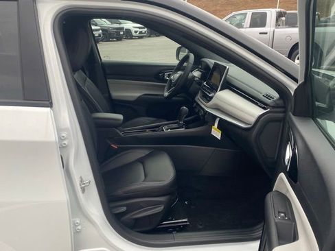 New 2026 Jeep Compass Limited image 27