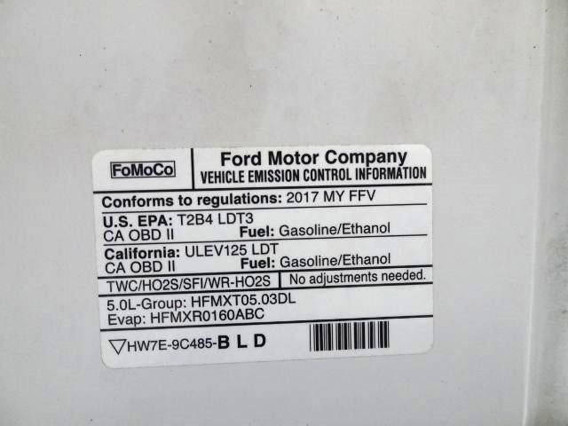 Used 2017 Ford F150 XL w/ XL Power Equipment Group AWD/4WD image 44