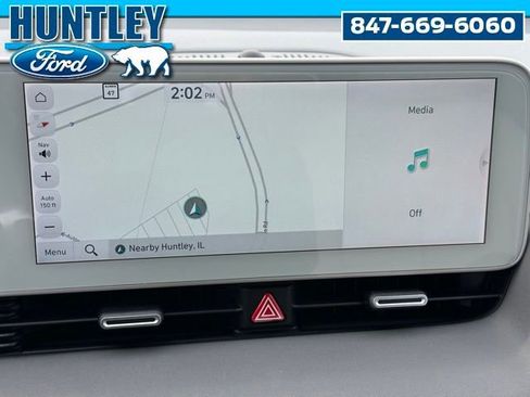 Used 2022 Hyundai Ioniq 5 SEL image 22