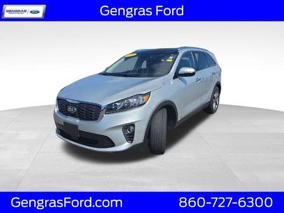 Used 2019 Kia Sorento EX