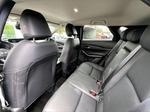 Certified 2023 MAZDA CX-30 AWD 2.5 S w/ Preferred Package image 16