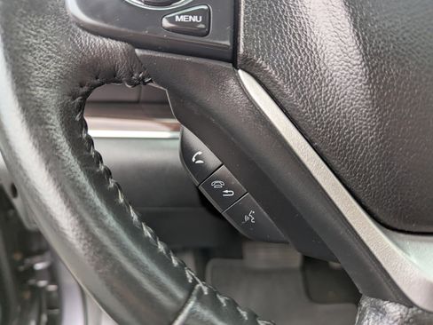 Used 2016 Honda CR-V Touring image 18