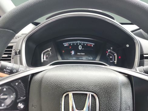 Certified 2018 Honda CR-V EX image 11