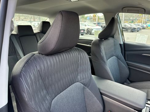 New 2026 Toyota Camry LE FWD image 15