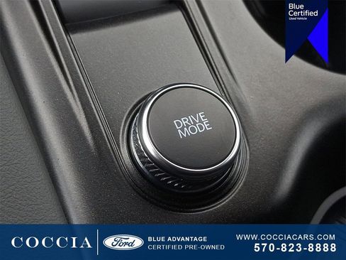Certified 2025 Ford Explorer Active w/ Active Comfort Package image 27