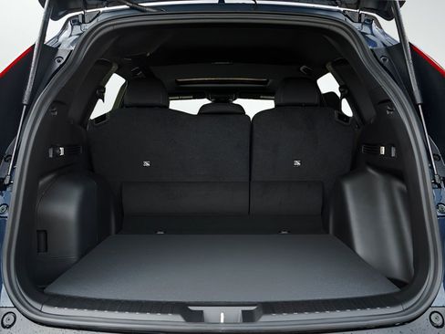 New 2026 Honda CR-V Sport image 8