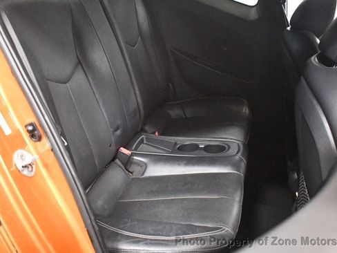 Used 2016 Hyundai Veloster Turbo image 17