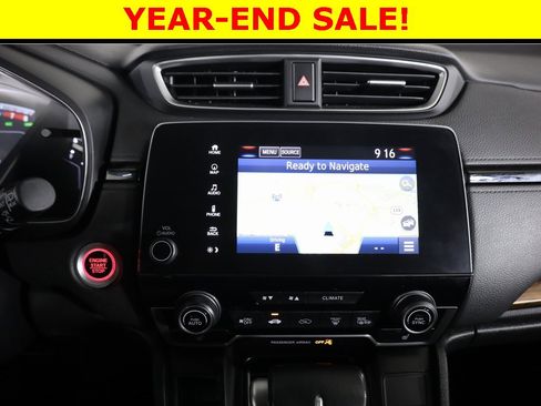 Used 2017 Honda CR-V Touring image 21