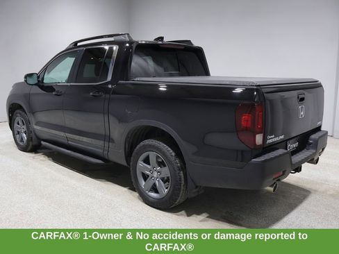 Used 2023 Honda Ridgeline RTL image 5