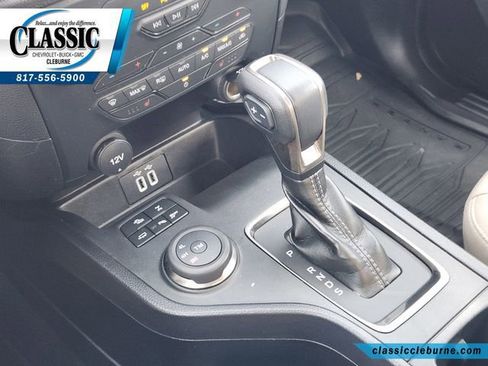 Used 2023 Ford Ranger XLT w/ Equipment Group 302A High image 42